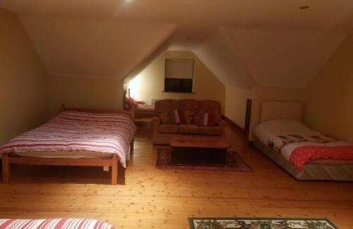 Malin House | Bree House Malin Head