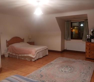 Malin House | Bree House Malin Head