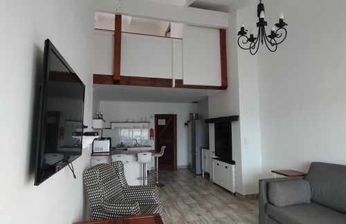 Port Beaufort Apartment | Breede River Lodge: Witsand Waterfront 2-Bedroom Apartment