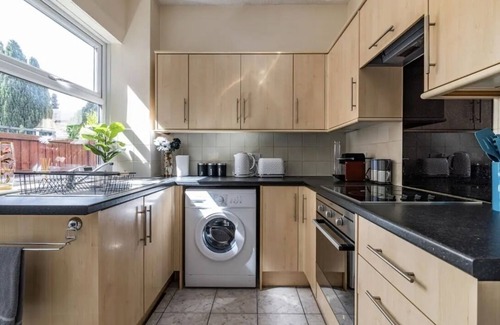 Long Eaton House | Breedon House