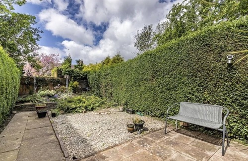 Long Eaton House | Breedon House