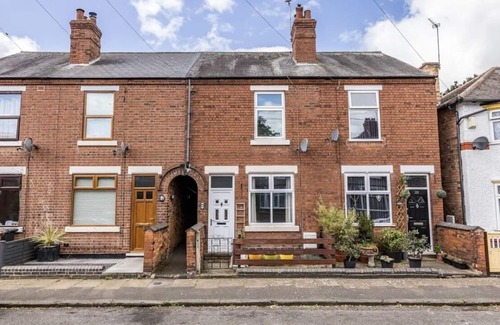 Long Eaton House | Breedon House