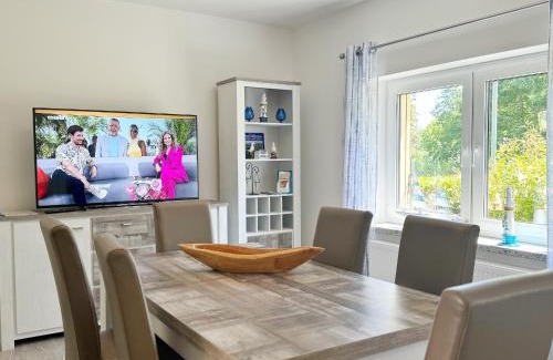 Juliusruh House | Breege - Ferienhaus Kipp