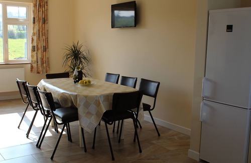 Tralee Cottage | Breenville FarmHouse Tralee Co Kerry