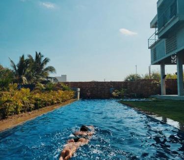 Santa Veronica House | BREES