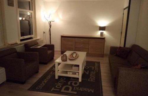 Municipality of Woerden House | Breeveld Cottage