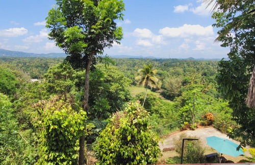 Menikhinna House | Breez Holiday Home