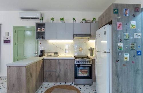 Batroun Apartment | Breeze 2BR In The Old Souks