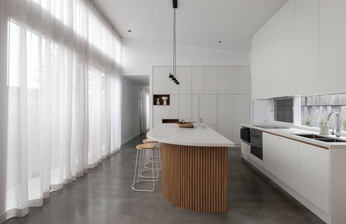 Werri Beach House | Breeze at Werri Beach
