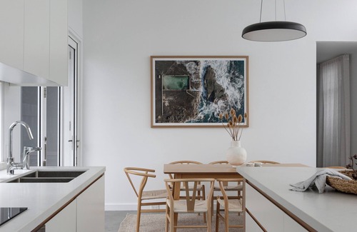 Werri Beach House | Breeze at Werri Beach