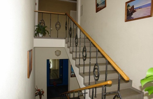 Svetlogorsk House | Breeze Baltiki