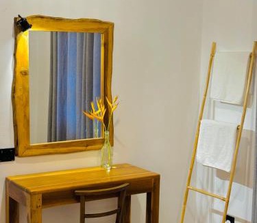 Dickwella Hotel | Breeze Bay Villa