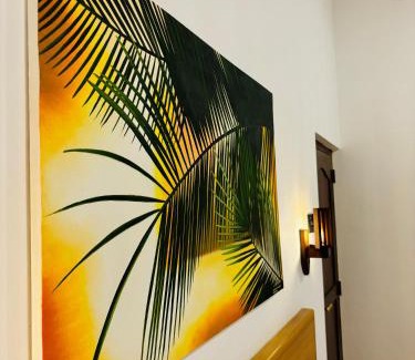 Dickwella Hotel | Breeze Bay Villa