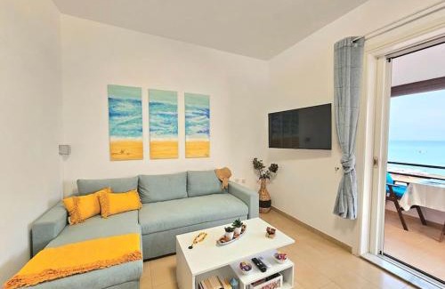 Glyfada Apartment | Breeze Beach Apartment Glyfada
