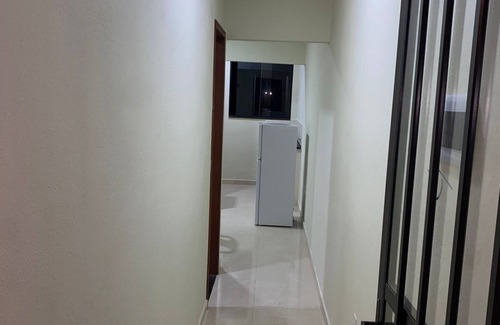 Monsuaba Apartment | Breeze sea angra