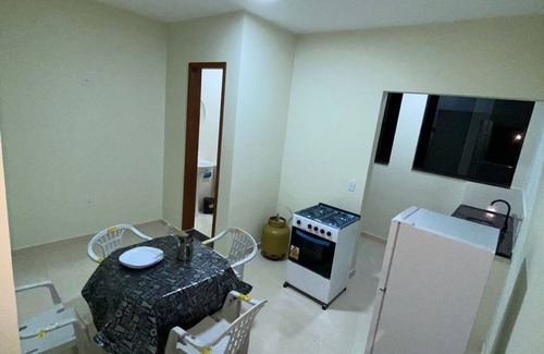 Monsuaba Apartment | Breeze sea angra