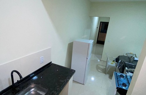 Monsuaba Apartment | Breeze sea angra