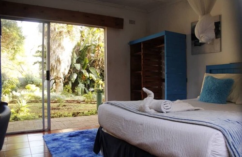 Bulawayo Bed & Breakfast | Breeze Guest House