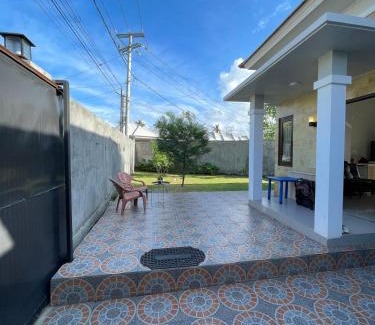 Kecamatan Labuapi House | Breeze Home BnB