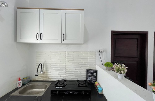 Kecamatan Labuapi House | Breeze House