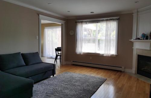 Halifax House | Breeze Inn #3