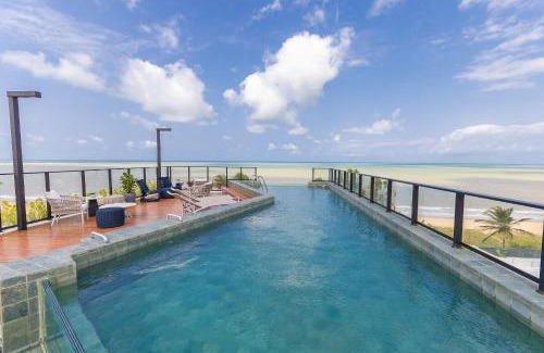 Jardim Oceania Apartment | Breeze Residence - Studio double by Carpediem