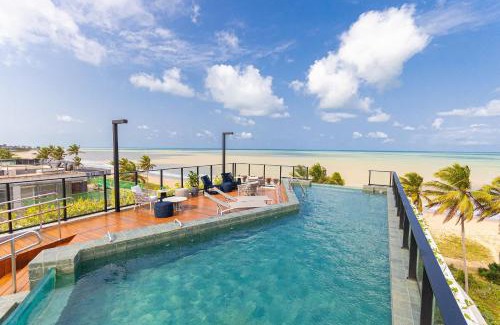 Jardim Oceania Apartment | Breeze Residence - Studio double by Carpediem