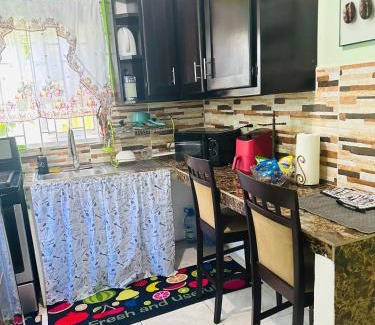 Port Antonio Apartment | Breeze Retreat