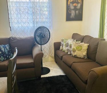 Port Antonio Apartment | Breeze Retreat