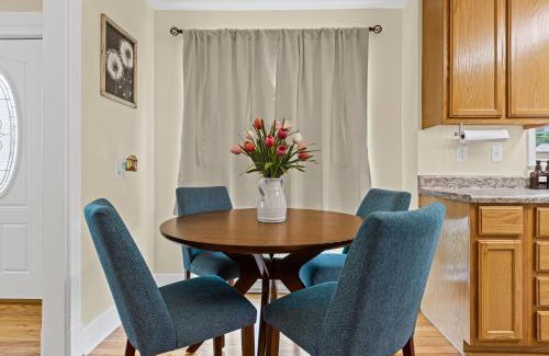 Shelbyville House | Breezehome Cottage