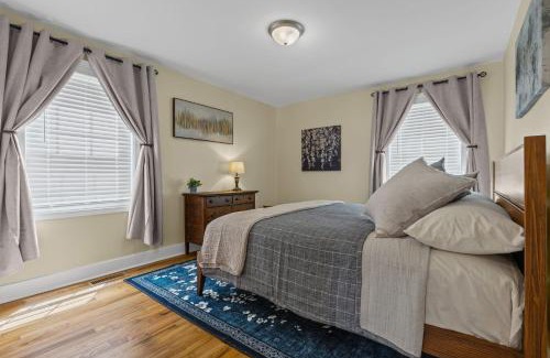 Shelbyville House | Breezehome Cottage