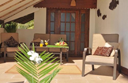 Dongwe Hotel | Breezes Beach Club and Spa