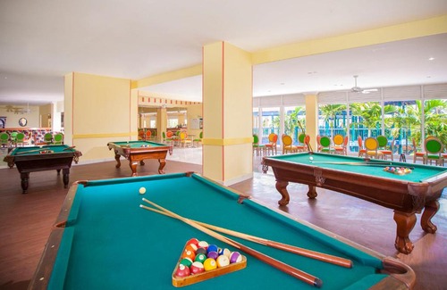 Nassau Resort | Breezes Resort & Spa All Inclusive, Bahamas