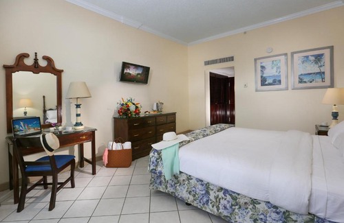 Nassau Resort | Breezes Resort & Spa All Inclusive, Bahamas