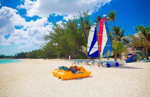 Nassau Resort | Breezes Resort & Spa All Inclusive, Bahamas