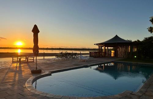 Southern Province Resort | Breezes River Lodge