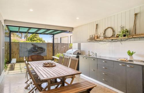 Evans Head House | Breezeway House - 38B Cypress Street