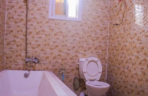 Lamin House | Breezy Bahama Bungalow