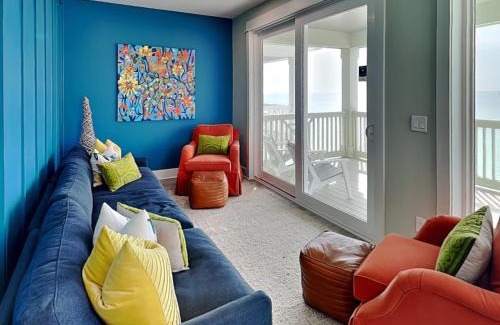 Lower Grand Lagoon House | Breezy Beach