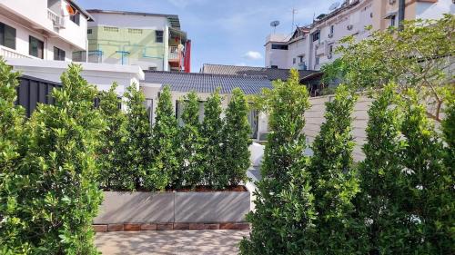 Old City House | Breezy Bliss Home