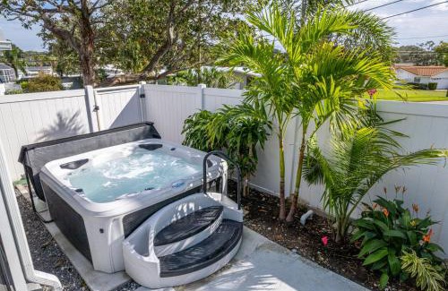 Harbor Hills House | Breezy Blue-Pool Hot Tub Minutes to Beach Games