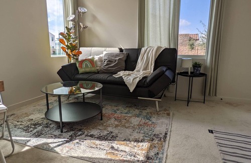 Ontario House | Breezy & Calm YoloHome with Sunset View in NEW Ontario Ranch