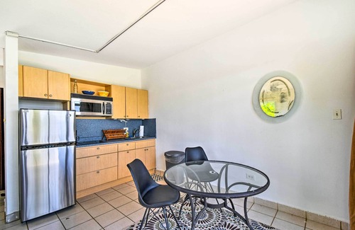 Fulladoza Bay Condo | Breezy Condo w/Balcony < 2 Mi to Downtown Culebra