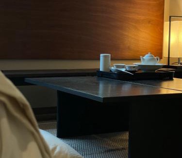 Gwanghui-dong Apartment | Breezy Gwanghui essay