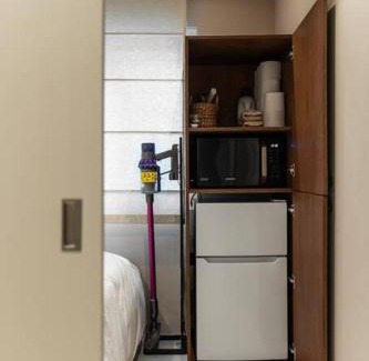 Gwanghui-dong Apartment | Breezy Gwanghui essay