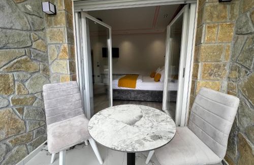 Valbone Hotel | Breezy Hotel