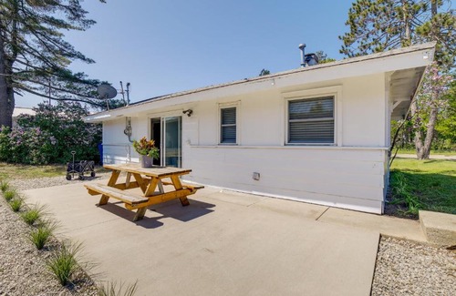 Lake City House | Breezy Lake City Getaway - Walk to Englewood Beach