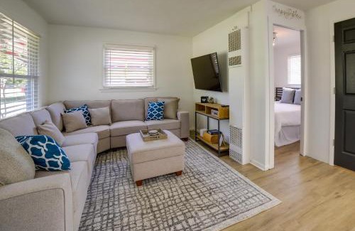 Lake City House | Breezy Lake City Getaway - Walk to Englewood Beach