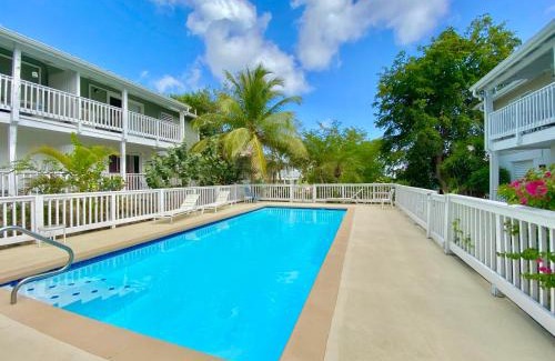 Estate Ruby Apartment | Breezy Nights St. Croix