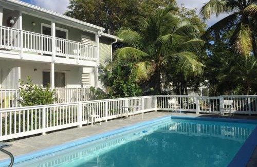 Estate Ruby Apartment | Breezy Nights St. Croix